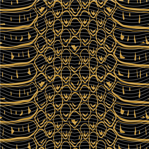 holographic Big- 440